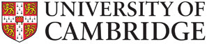 cambridge university logo